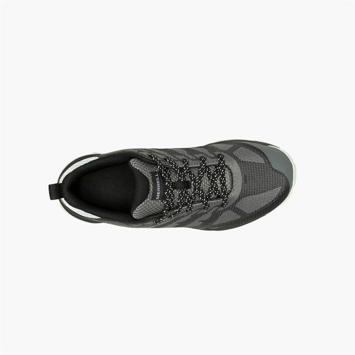 Sportssneakers til damer Merrell Speed Eco Moutain Sort