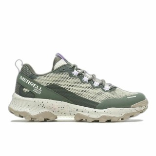 Sportssneakers til damer Merrell Speed Strike GORE-TEX Moutain Hvid