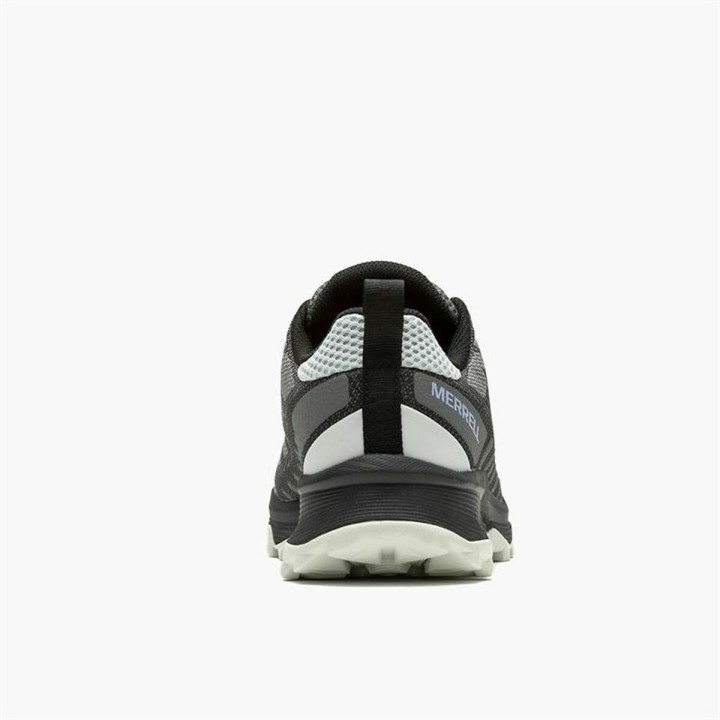 Sportssneakers til damer Merrell Speed Eco Moutain Sort