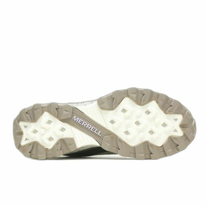 Sportssneakers til damer Merrell Speed Strike GORE-TEX Moutain Hvid