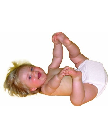 Pañales Desechables (Reacondicionado A)