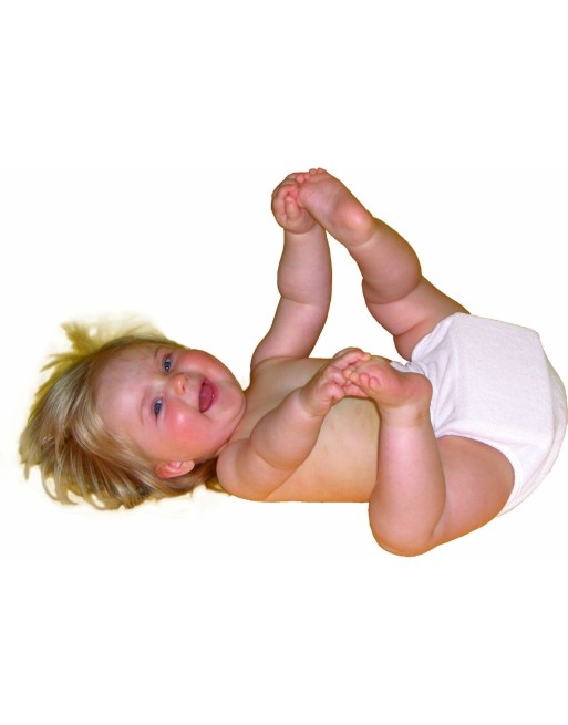 Disposable nappies (Refurbished A)