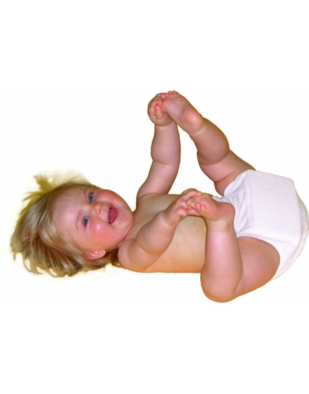 Disposable nappies (Refurbished A)