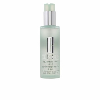 Gel Limpiador Facial Clinique Mild (200 ml)