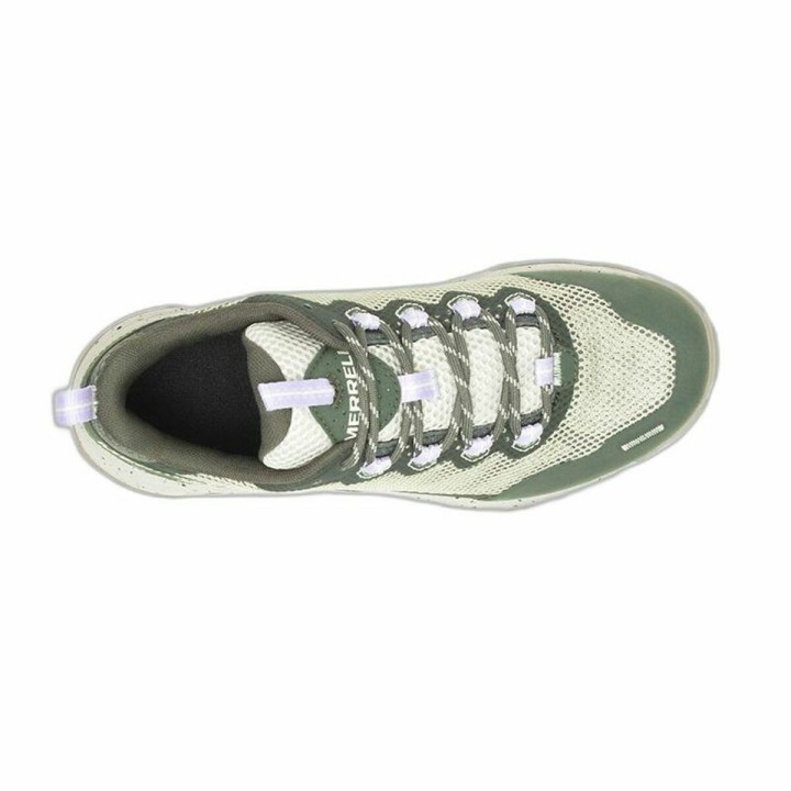 Sportssneakers til damer Merrell Speed Strike GORE-TEX Moutain Hvid