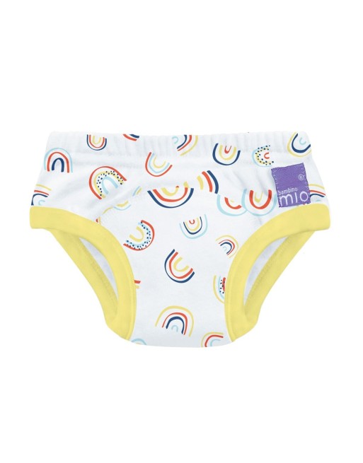 Disposable nappies Bambino Mio Bambino Mio (Refurbished A)