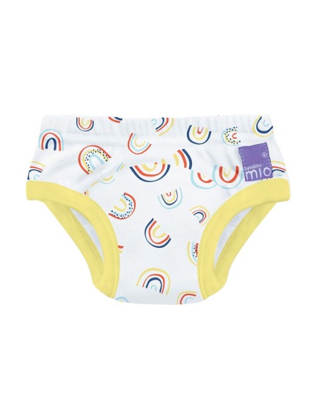 Disposable nappies Bambino Mio Bambino Mio (Refurbished A)