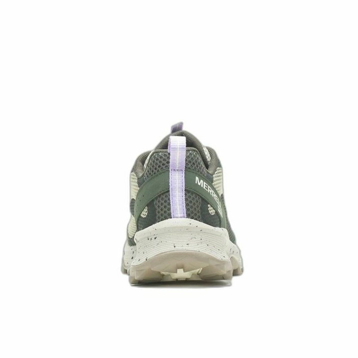 Sportssneakers til damer Merrell Speed Strike GORE-TEX Moutain Hvid