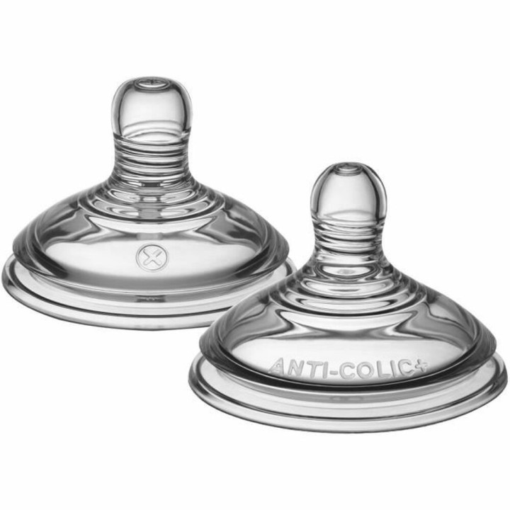 Sut Tommee Tippee 2 enheder (Refurbished A)