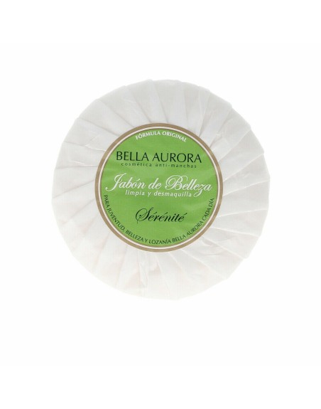 Gel Limpiador Facial Bella Aurora 2526097 100 g