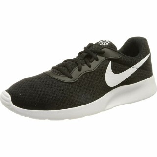 Scarpe Sportive Nike Tanjun Nero