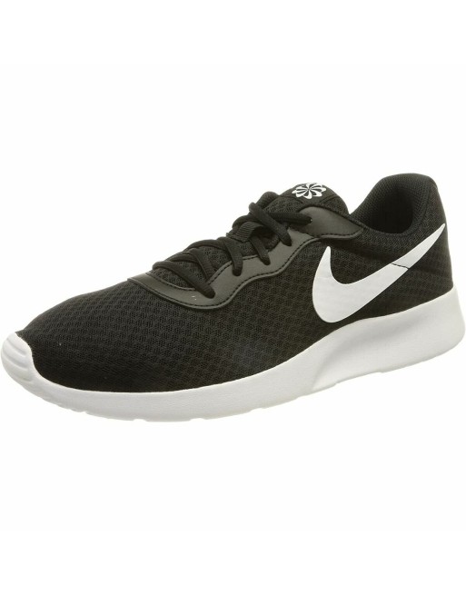 Baskets Nike Tanjun Noir