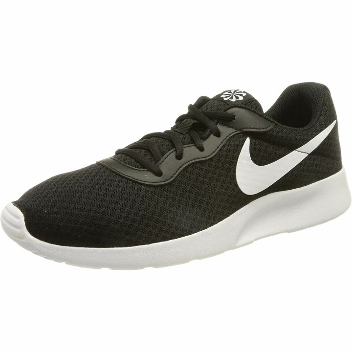 Scarpe Sportive Nike Tanjun Nero