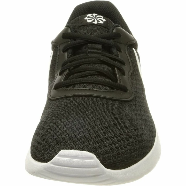 Turnschuhe Nike Tanjun Schwarz
