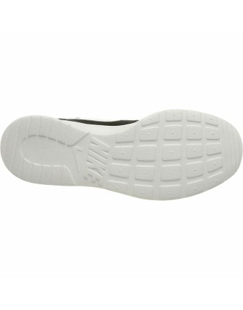 Turnschuhe Nike Tanjun Schwarz