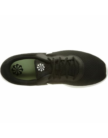 Trainers Nike Tanjun Black