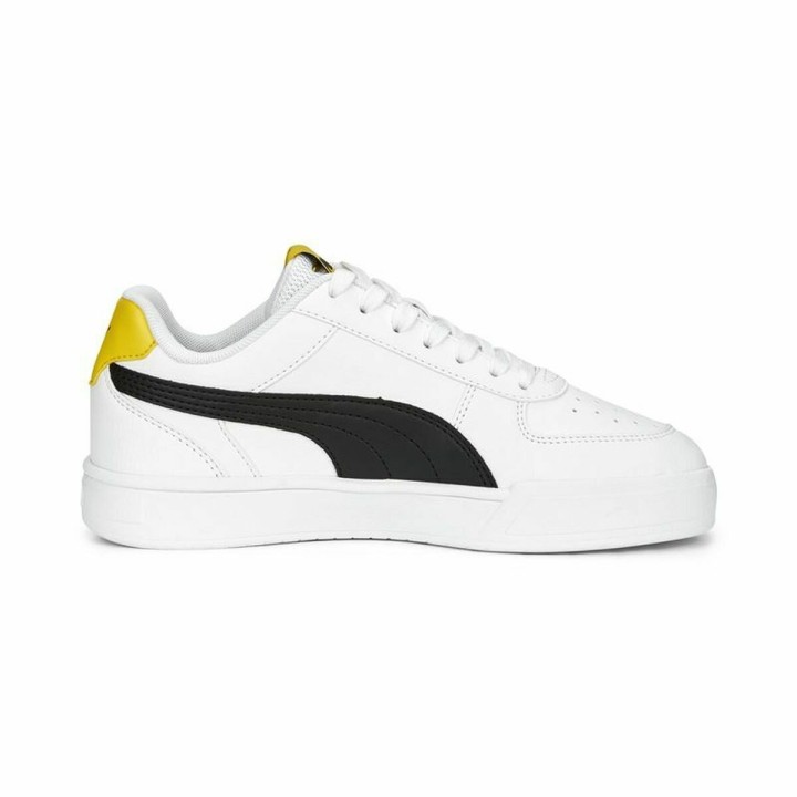 Zapatillas Deportivas Infantiles Puma Caven Multicolor