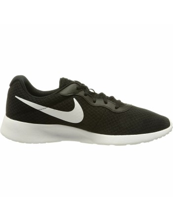 Turnschuhe Nike Tanjun Schwarz