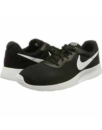 Trainers Nike Tanjun Black