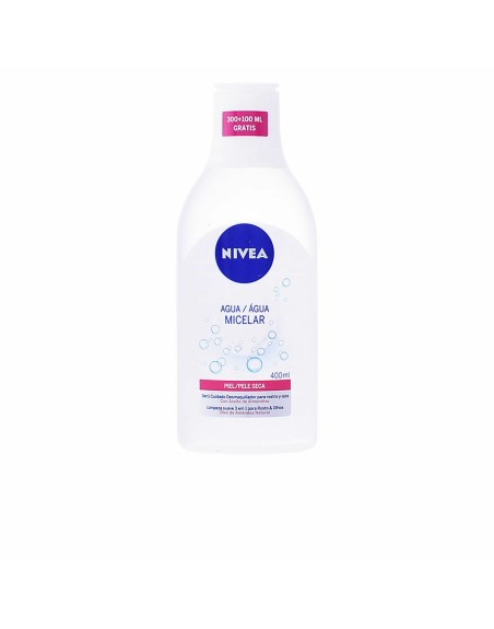 Micellares Wasser Nivea Agua Micelar 400 ml
