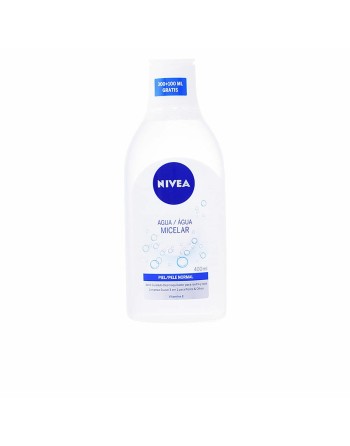 Micellar Water Nivea Agua Micelar 400 ml