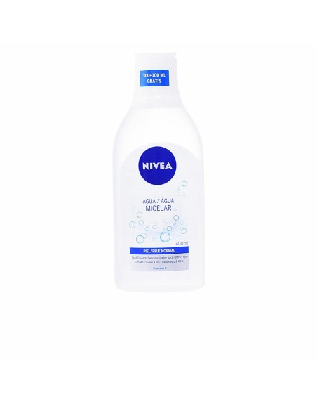 Micellares Wasser Nivea Agua Micelar 400 ml