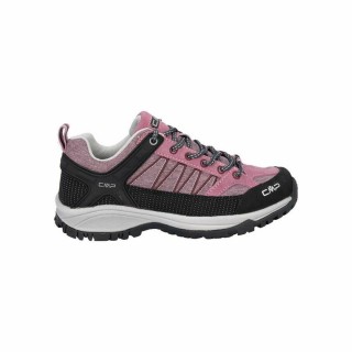 Sportssneakers til damer Campagnolo Sun Hiking Moutain Laksefarvet