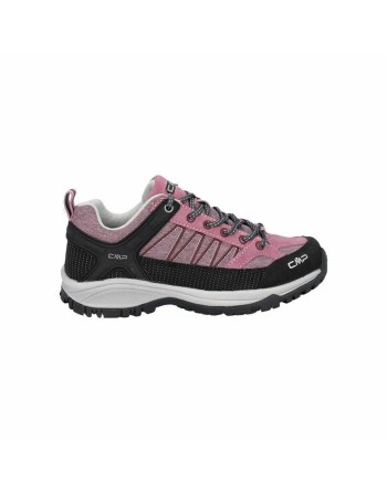 Sports Trainers for Women Campagnolo Sun Hiking Moutain Salmon