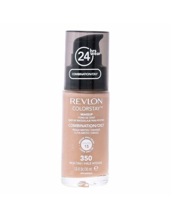 Fondotinta Liquido Colorstay Revlon Colorstay 30 ml