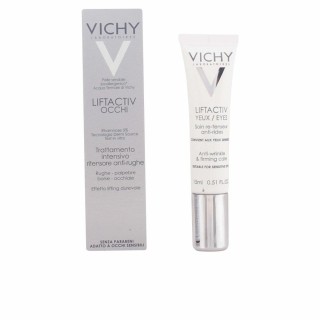 Anti-Age creme til øjenområdet Vichy 2525114 15 ml Anti-rynke