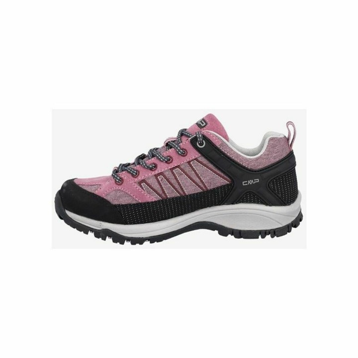 Sportssneakers til damer Campagnolo Sun Hiking Moutain Laksefarvet