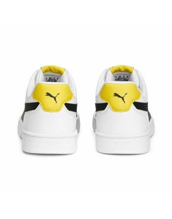 Sports Shoes for Kids Puma Caven Multicolour