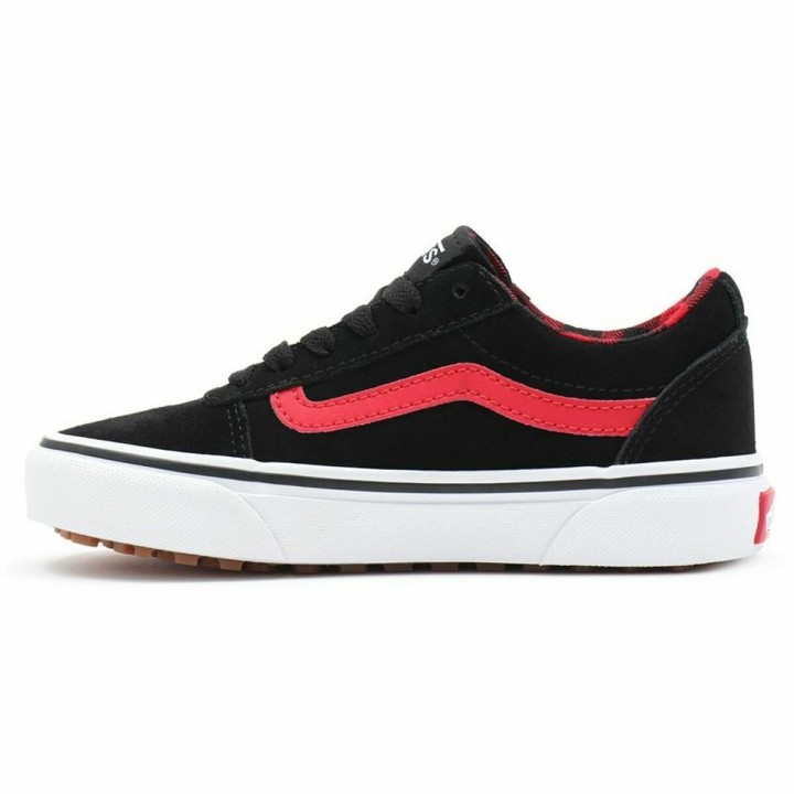 Scarpe Sportive per Bambini Vans VansGuard YT Suede Multicolore