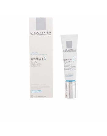 Anti-Ageing Cream for Eye Area La Roche Posay 3337875693820 Anti-ageing 15 ml (15 ml)