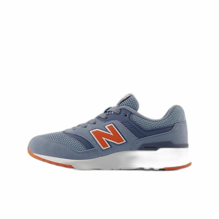 Sportssko til børn New Balance Balance 997H  Multifarvet