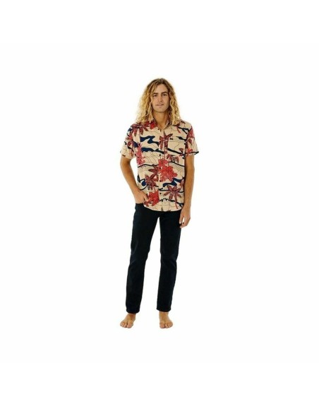 Chemise Rip Curl Barrel Killa Bone