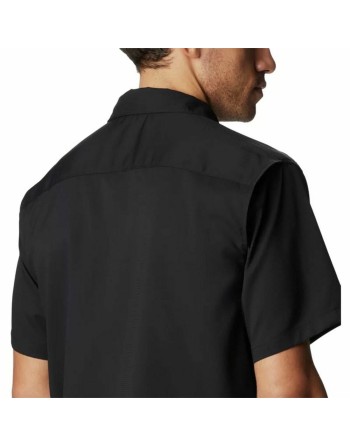 Shirt Columbia Utilizer™ II Solid Short Black