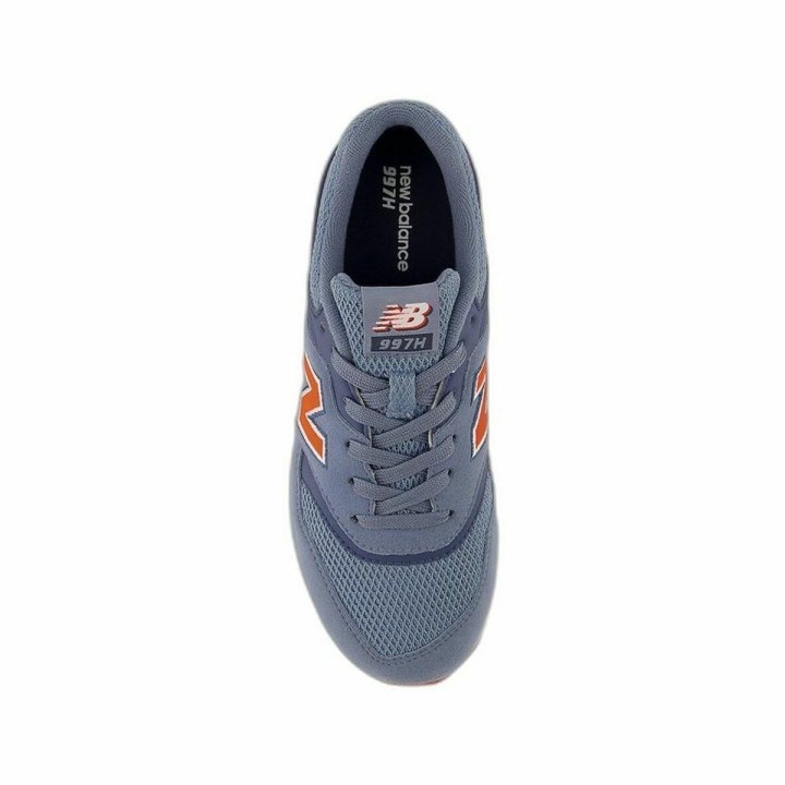 Sportssko til børn New Balance Balance 997H  Multifarvet