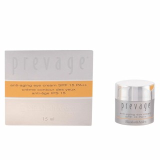 Anti-Age creme til øjenområdet Elizabeth Arden 10002108 Anti-Age Spf 15 15 ml