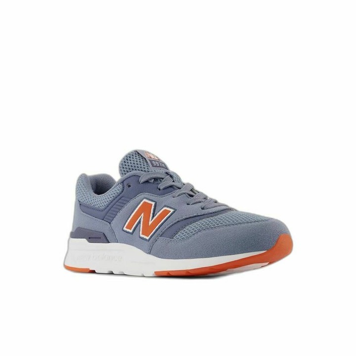 Sportssko til børn New Balance Balance 997H  Multifarvet
