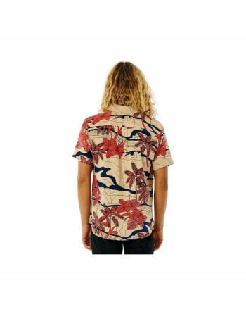 Hemd Rip Curl Barrel Killa Bone