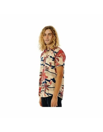 Shirt Rip Curl Barrel Killa Bone