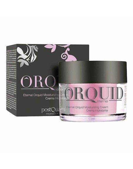 Moisturising Day Cream Postquam Orquid Eternal (50 ml)