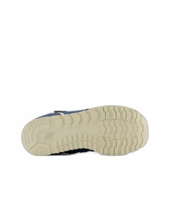 Jungen Sneaker New Balance 373 Bungee Marineblau