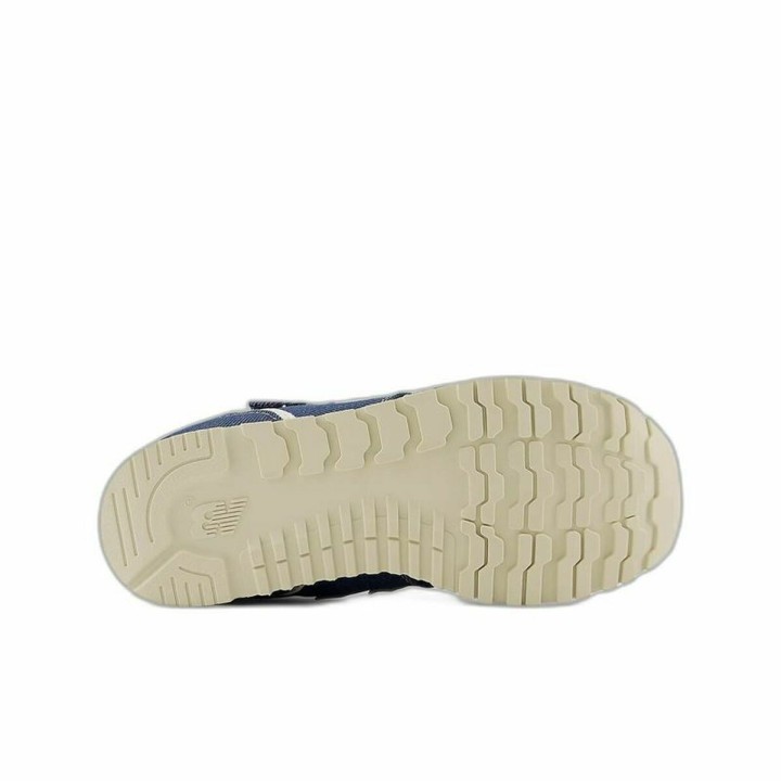 Kondisko til Børn New Balance 373 Bungee Marineblå