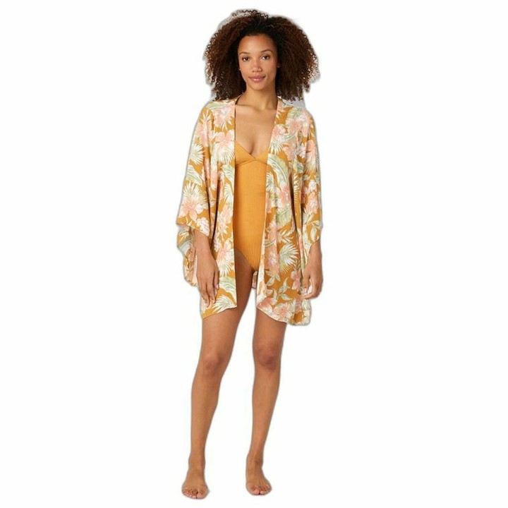 Camisa Rip Curl Always Summer Mujer