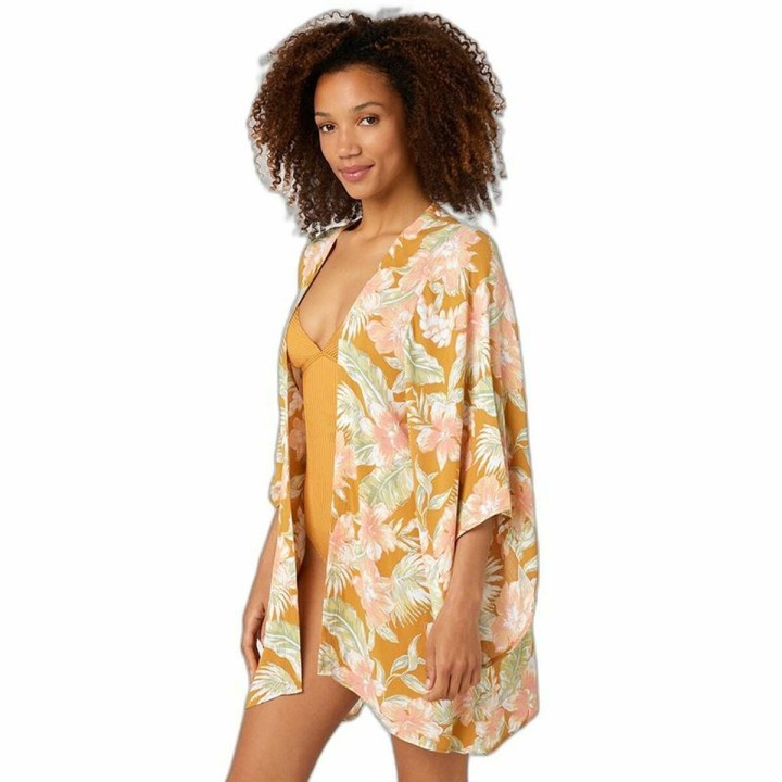 Camisa Rip Curl Always Summer Mujer