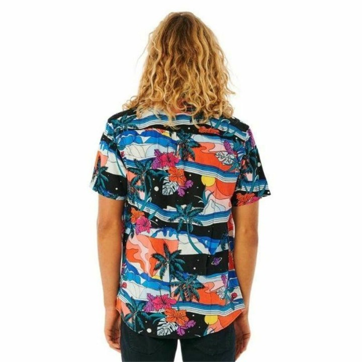 Skjorte Rip Curl Party Pack Sort