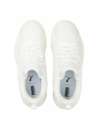 Herren Sneaker Puma TRC Weiß