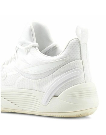 Kondisko til Mænd Puma TRC Hvid